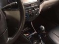 Toyota Vios 2006 Manual Silver Sedan For Sale -9