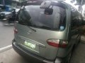 2005 Hyundai Starex grx crdi for sale-0