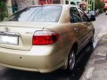 2005 Toyota Vios G matic for sale-1