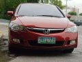 2007 HONDA CIVIC Automatic/Gas for sale-3