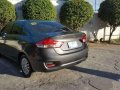 2016 Suzuki Ciaz Automatic Gray For Sale -1