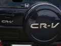 Honda CR-V 2008 Model 2.0L AT Blue For Sale -8