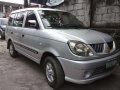 2006 Mitsubishi Adventure Diesel for sale-0