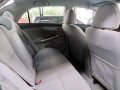 2009 Toyota Corolla ALTIS G AT Beige For Sale -10