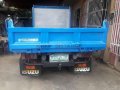 Isuzu Mini dumptruck ELF 2006 for sale-8