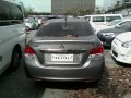 Mitsubishi Mirage G4 2015 for sale -2