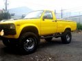 1983 Classic Toyota Hilux Pickup for sale-3