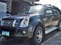 Isuzu Alterra 2010 for sale-1