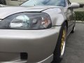 Honda Civic 2000 for sale -6
