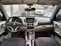 Mitsubishi Strada GLX V 2012 for sale-4