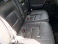 For sale Mitsubishi Pajero Fieldmaster 2003 model-8