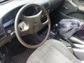 Nissan Sentra Manual 1993 Green For Sale -4