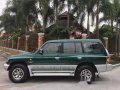 Mitsubishi Pajero 2000 for sale -6