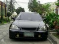 Honda Civic vtec 1.6 vti manual 1996 for sale-0