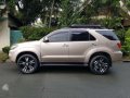 2007 Toyota Fortuner gas for sale-2