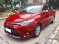 Toyota Vios 2015 E 1.3 Manual for sale-2