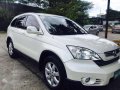 FOR SALE Honda CRV i-VTEC 2008 model-5