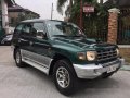 Mitsubishi Pajero 2000 for sale -0
