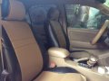 Toyota Fortuner 2011 G model for swap-2