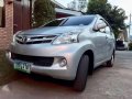 Toyota Avanza E 2012 for sale-0