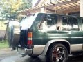 For sale or swap rush Nissan Terrano 1999-4