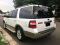 Fresh Ford Expedition 4x4 AT White For Sale -1
