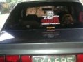 For sale 1993 Mitsubishi Lancer Gli (tin can body)-4