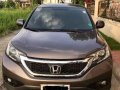 Honda CRV 2014 Modulo for sale-3
