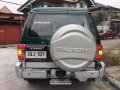Mitsubishi Pajero 2000 for sale -4