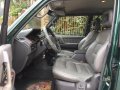 Mitsubishi Pajero 2000 for sale -10