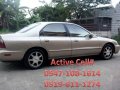 Honda Accord 1996 Model Vti for sale-10