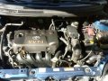 2006 Toyota Vios J Manual tranny for sale-2