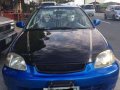 Honda Civic Vti 1996 for sale-2