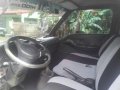 Hyundai Grace Van Singkit MT Gray Van For Sale -4