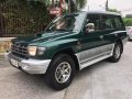 Mitsubishi Pajero 2000 for sale -2