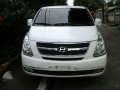 For sale Hyundai Starex cvx 2013 matic-1
