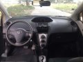 Toyota Yaris 1.5G vvti Top of the Line 2007 for sale-11