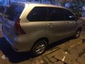 Toyota Avanza 1.3E AUTOMATIC for sale-10