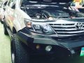 Toyota Fortuner 3.0V 2012 for sale-0