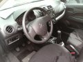 Mitsubishi Mirage G4 2015 for sale -5