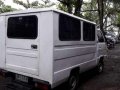 For sale Mitsubishi L300 fb model 1996 diesel-4