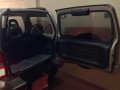 Suzuki Jimny Automatic 4x4 2003 SIlver For Sale -8