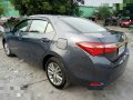 Toyota Corolla Altis 2015 for sale -4