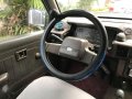 Mitsubishi L200 1993 MT Silver For Sale -7