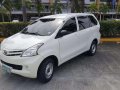 Toyota Avanza j 2012 mdl 2nd Gen All power for sale-2