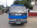 Isuzu Mini dumptruck ELF 2006 for sale-2