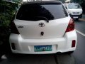 Toyota Yaris 2013 model matic for sale-5