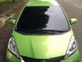 2012 Honda Jazz 1.5 i-VTEC AT Limited Edition for sale-0