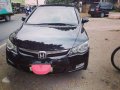 Honda Civic 2006 2.0 RUSH sale-0