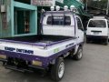Well kept Suzuki Multi-cab  for sale-1